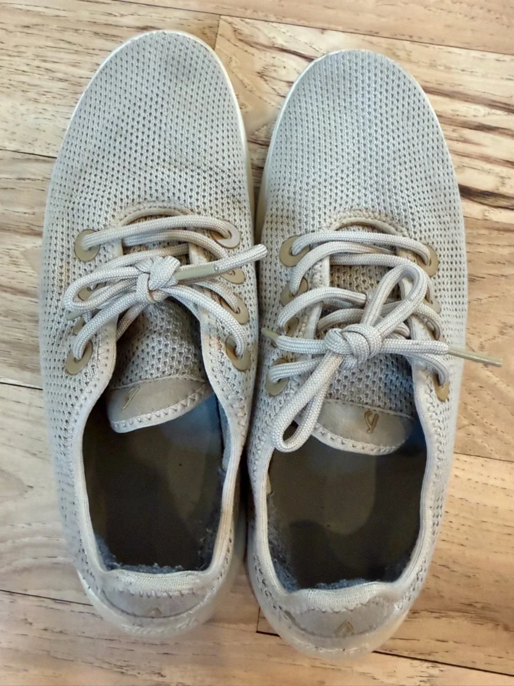 Allbirds sneakers size 10 - Picture 3 of 6